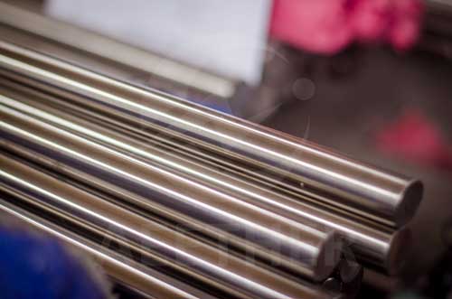 Inconel 783 round bar