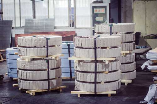 Incoloy 903 strip chemical analysis