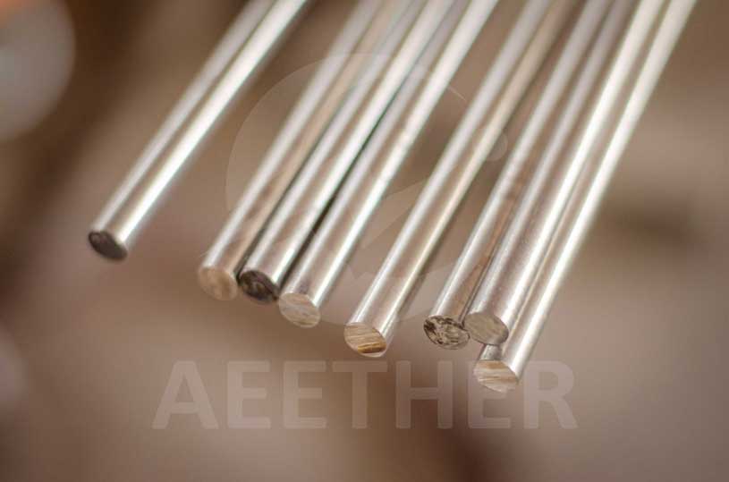 Stellite 20 Rod