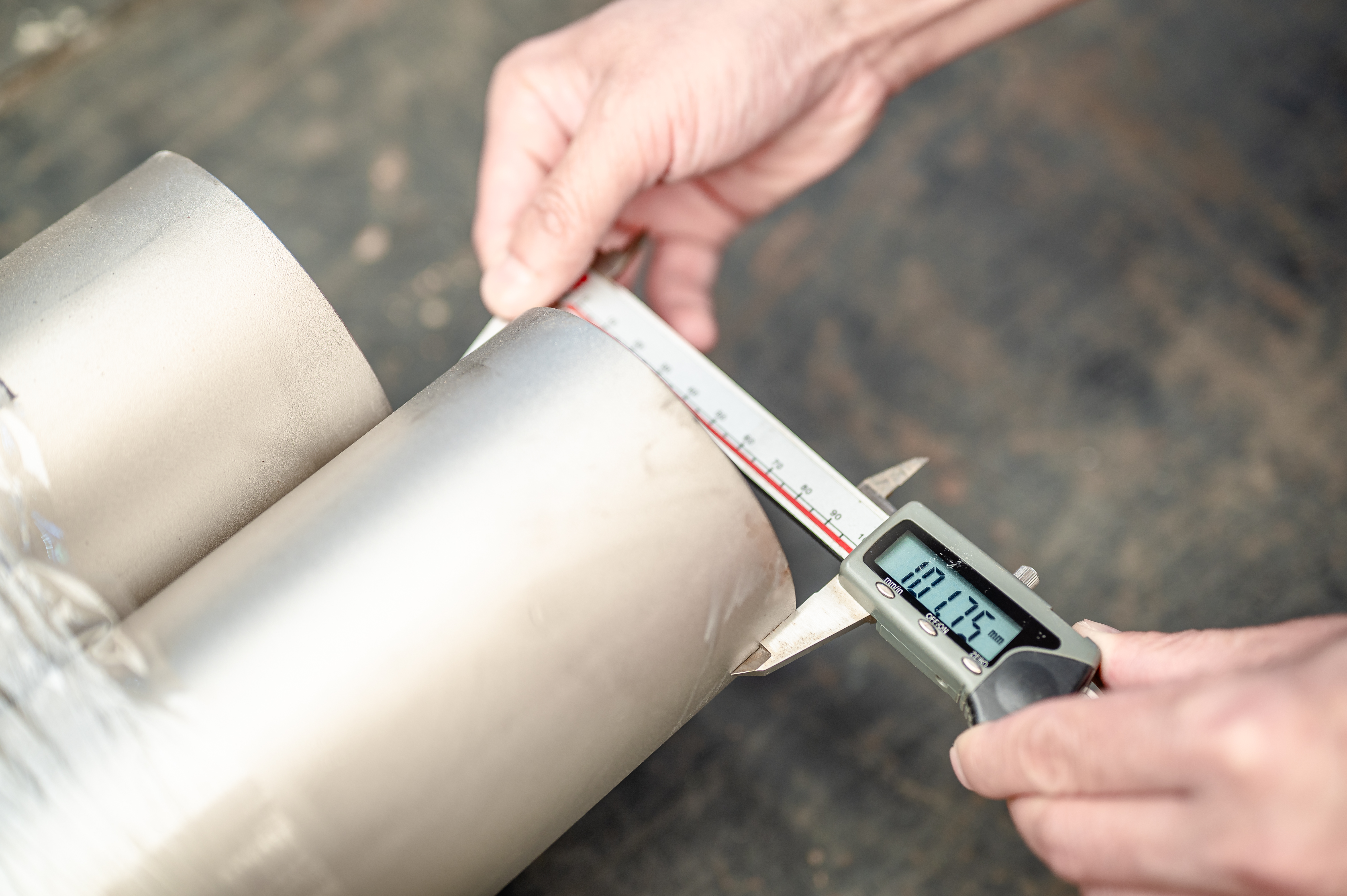 Inconel 625 Seamless Pipe