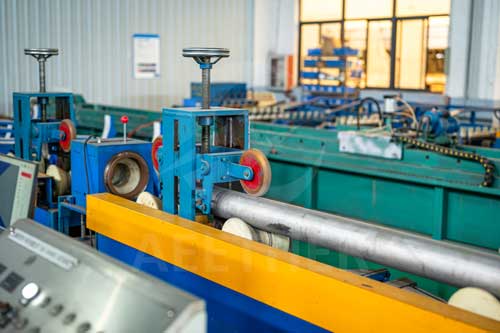 Incoloy 925 seamless pipe chemical analysis