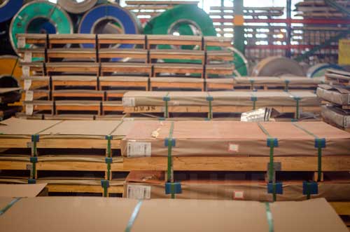 Incoloy 800 plate in stock