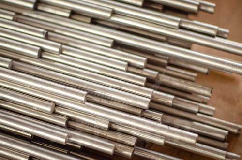 Inconel 783 rod