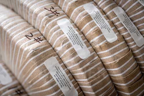 cold drawing for Incoloy 903 strip package