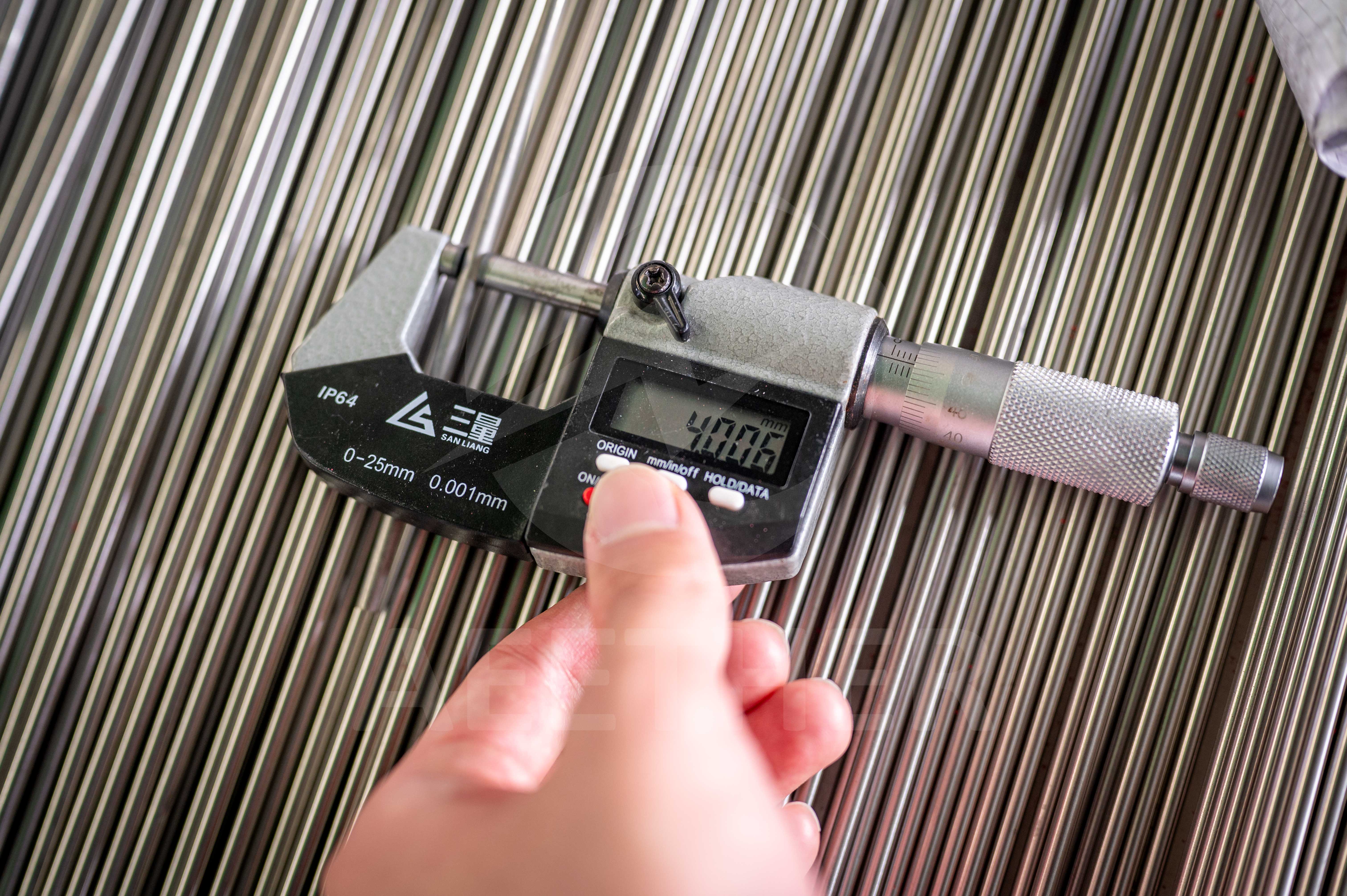 Hastelloy C-276 Capillary Tube