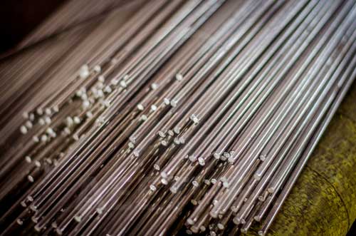 Inconel 783 rods