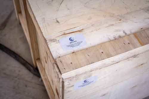 Inconel 693 capillary tube small size