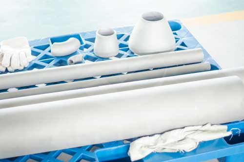 Monel 400 welded pipe and tube