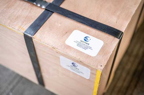 Monel R-405 wire in spools