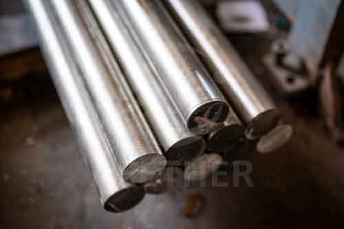 Inconel 783 round bar bright