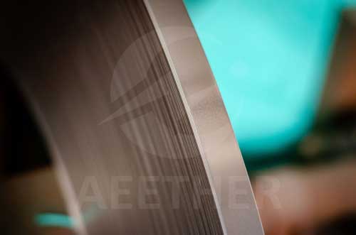 Incoloy 903 strip bright