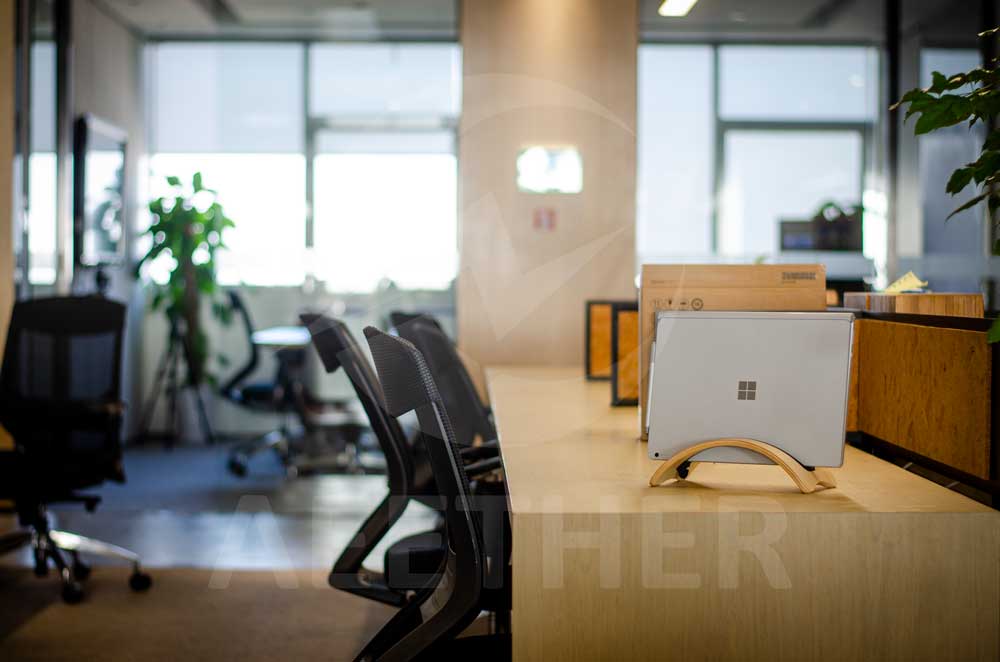 ZHONGXIN Changzhou Office