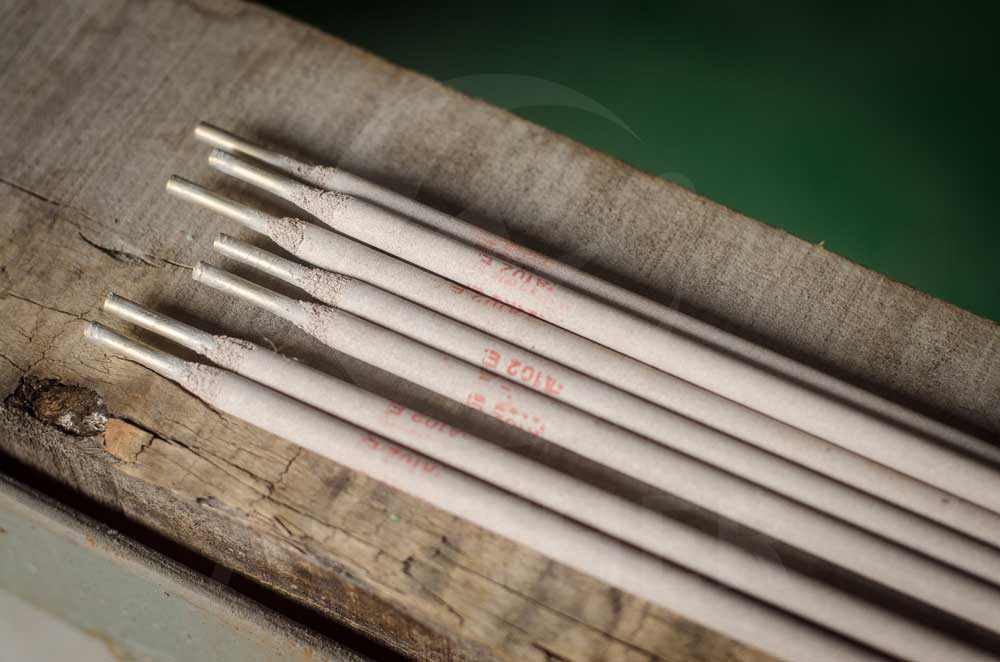 Monel sand blasted wire stock in China