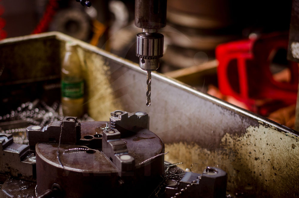 Inconel flange from big mill China