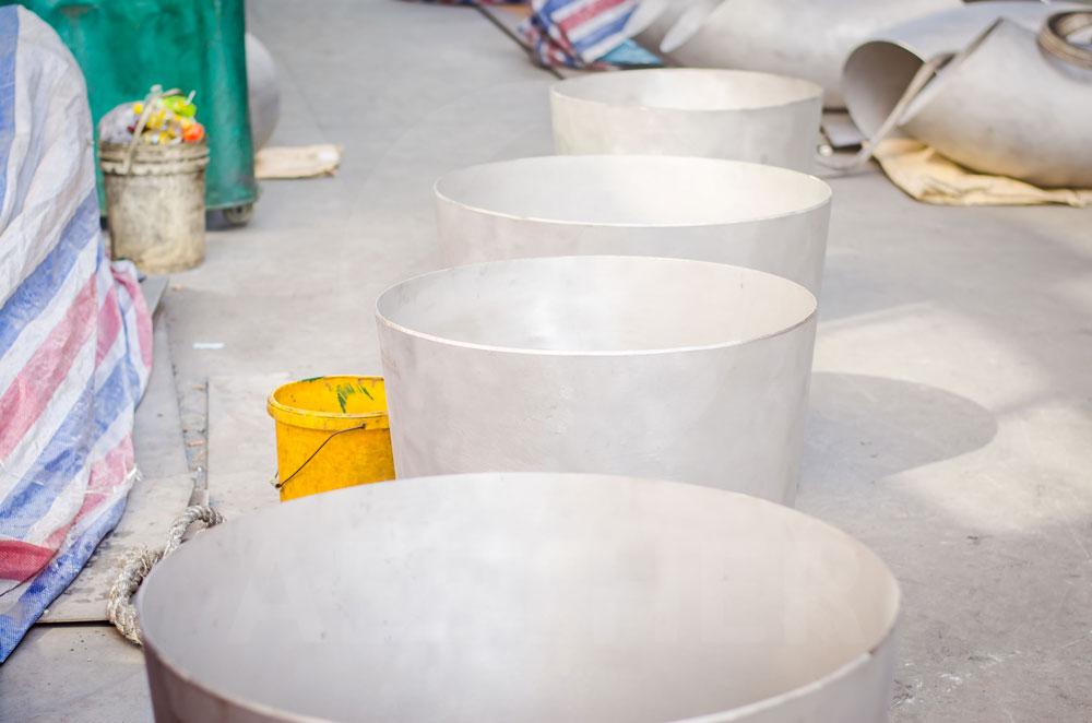 Get factory price for sale from Incoloy reducer manufacturer ZHONGXIN