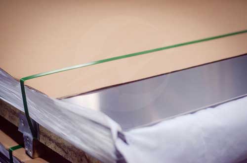 China Incoloy sheet supplier