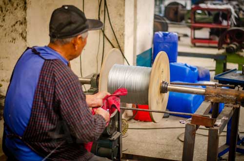 Chinese Hastelloy wire manufacturer