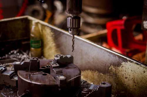 Inconel flange from big mill China