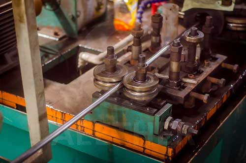 Get factory price for sale from Incoloy welded pipe & tube manufacturer ZHONGXIN