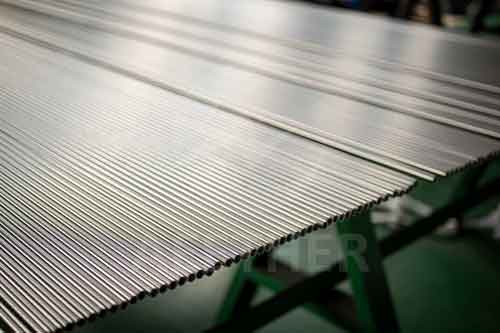 Get factory price for sale from Incoloy capillary tube manufacturer ZHONGXIN