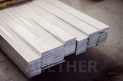 Get factory price for sale from Incoloy flat bar manufacturer ZHONGXIN