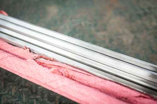 Get factory price for sale from Incoloy hexagon bar manufacturer ZHONGXIN