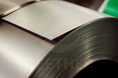 Get factory price for sale from Incoloy coil manufacturer ZHONGXIN