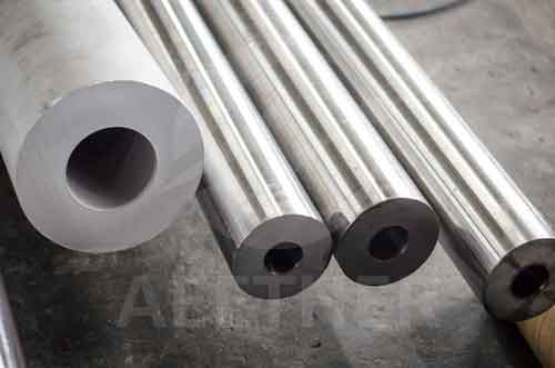 Get factory price for sale from Incoloy thick-walled pipe manufacturer ZHONGXIN