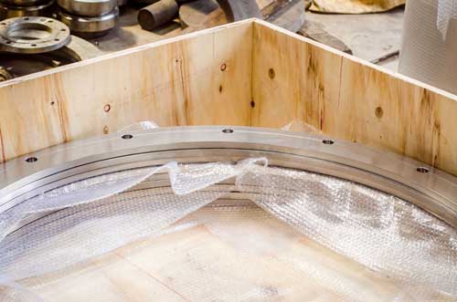 Get factory price for sale from Incoloy flange manufacturer ZHONGXIN