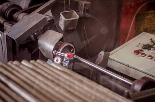 Get factory price for sale from Incoloy round bar & rod manufacturer ZHONGXIN