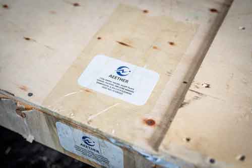 Incoloy 800 plate cut