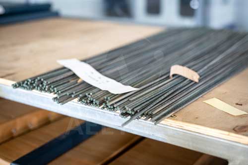 stellite 694 filler metal