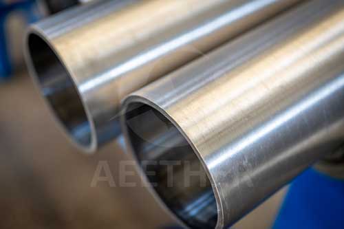 Incoloy 925 seamless pipe