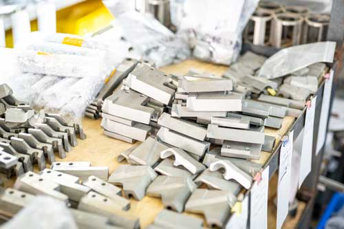 stellite 694 customized product