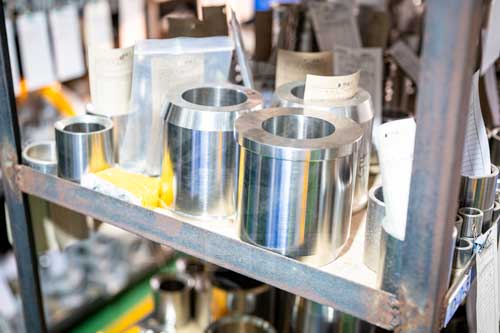 stellite 694 customized product