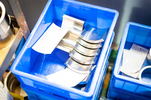 stellite 694 customized product