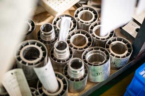 stellite 694 customized product