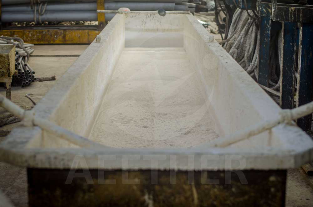 photo of nickel alloy pipes