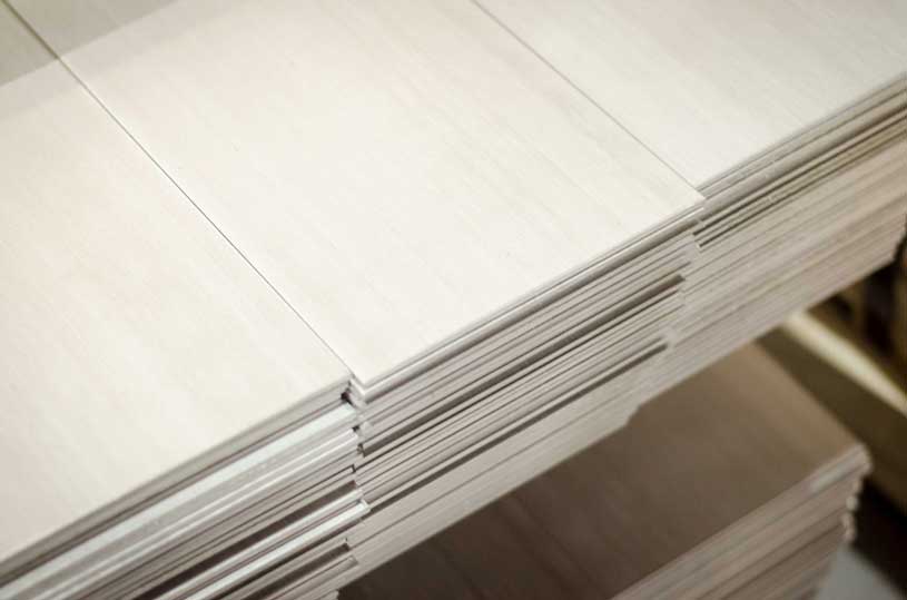 photo of nickel alloy bars