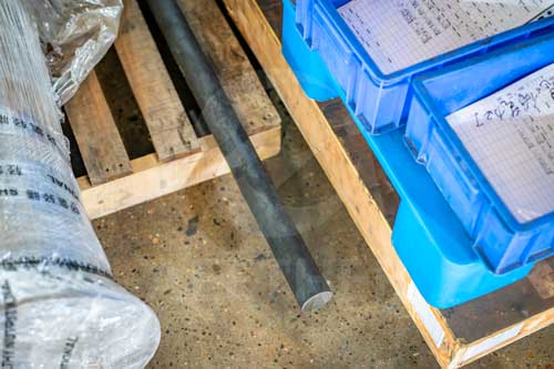 stellite 694 round bar