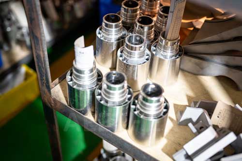 stellite 694 product